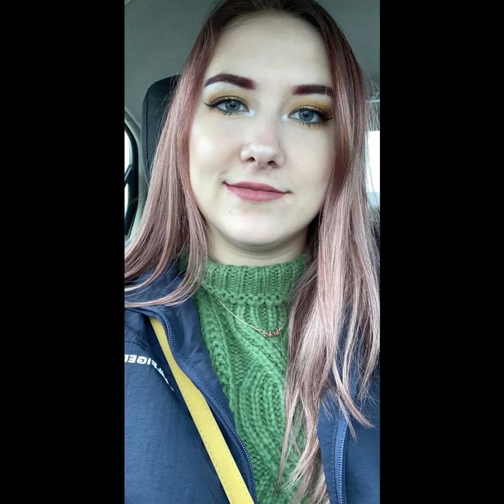 Meet your Posher, Haley